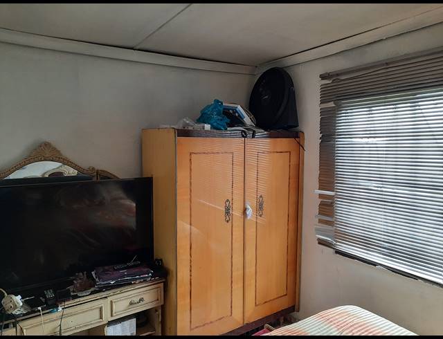3 BEDROOM SEMI DETACHED FOR SALE IN COPESVILLE